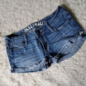 💫5/$20 Denim shorts